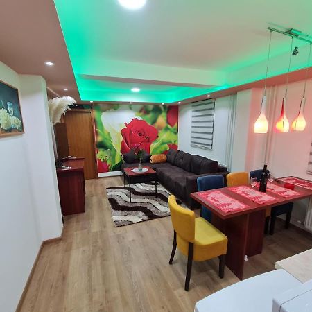 Apartman'S Ana Pale-Oc Jahorina No.2 Esterno foto
