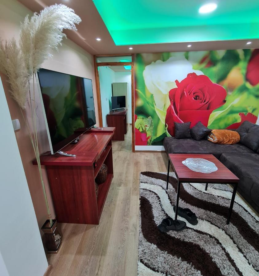 Apartman'S Ana Pale-Oc Jahorina No.2 Esterno foto