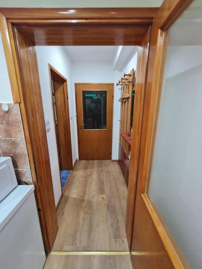 Apartman'S Ana Pale-Oc Jahorina No.2 Esterno foto
