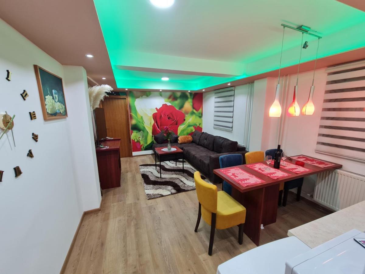 Apartman'S Ana Pale-Oc Jahorina No.2 Esterno foto