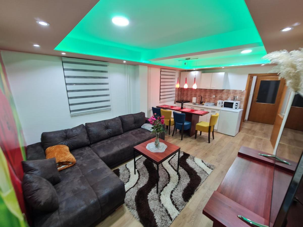 Apartman'S Ana Pale-Oc Jahorina No.2 Esterno foto