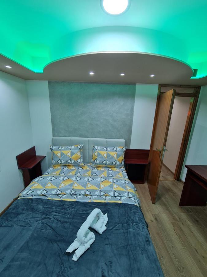 Apartman'S Ana Pale-Oc Jahorina No.2 Esterno foto