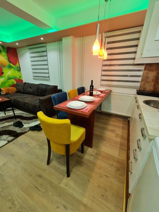 Apartman'S Ana Pale-Oc Jahorina No.2 Esterno foto
