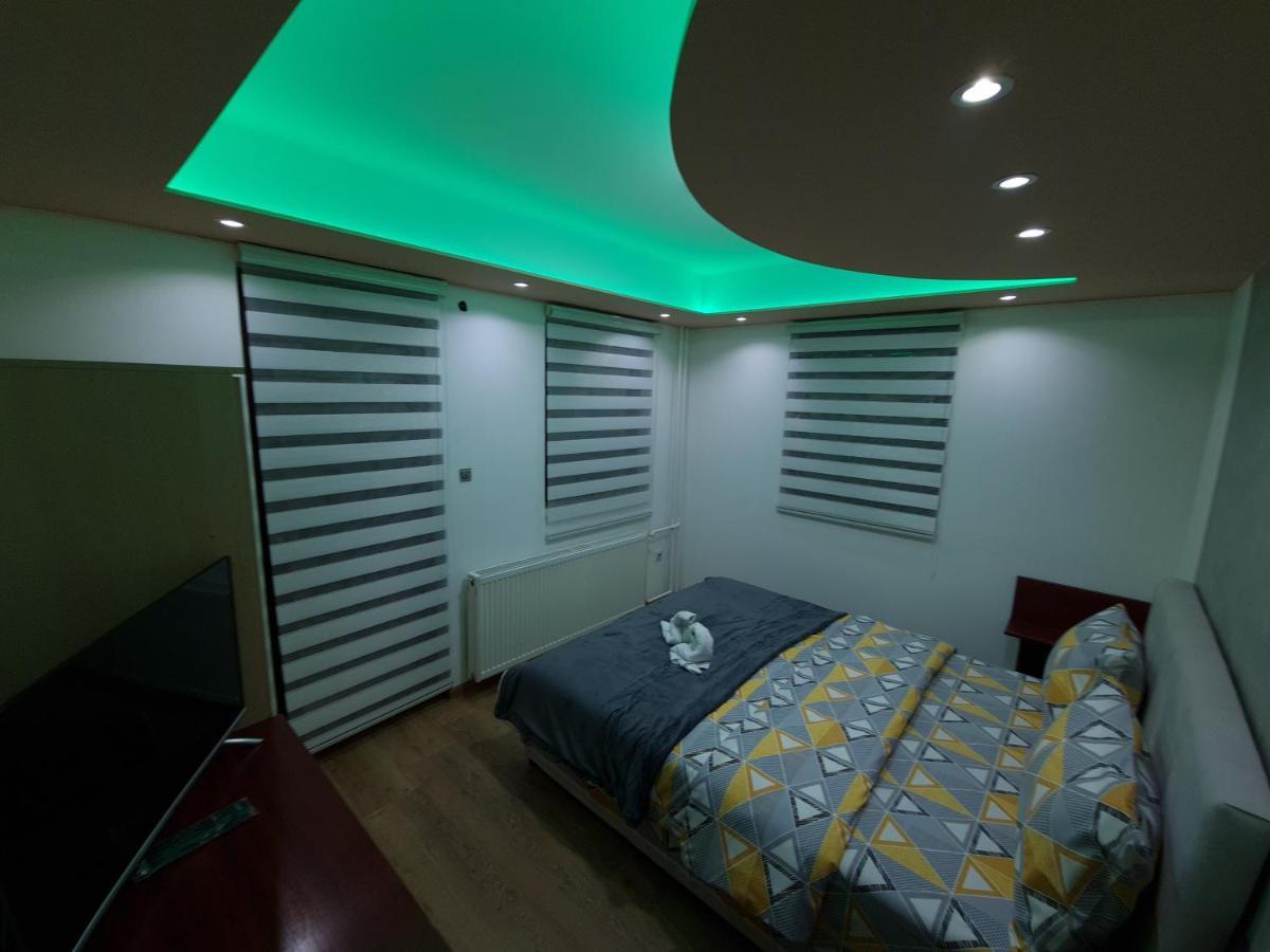 Apartman'S Ana Pale-Oc Jahorina No.2 Esterno foto