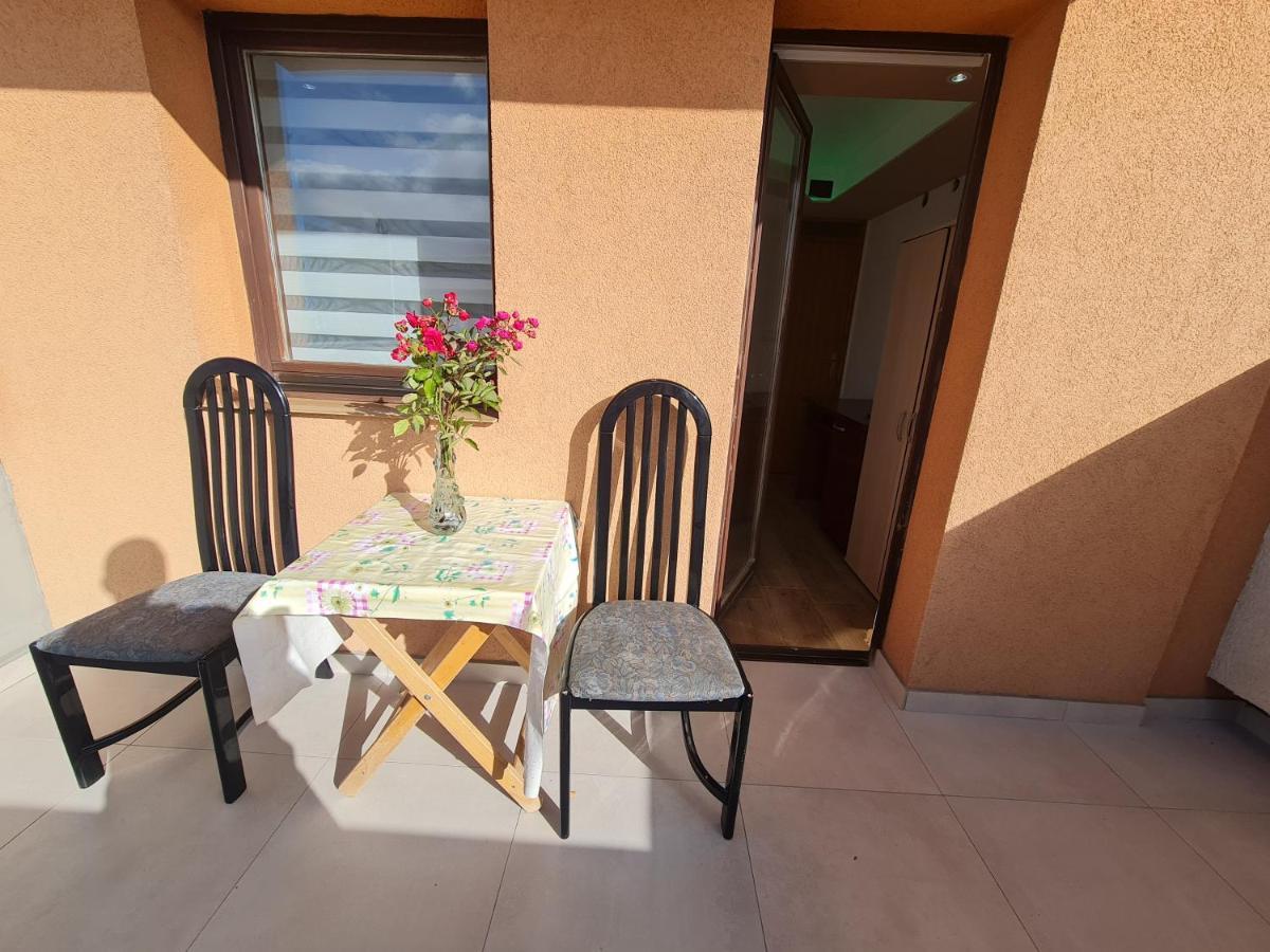 Apartman'S Ana Pale-Oc Jahorina No.2 Esterno foto