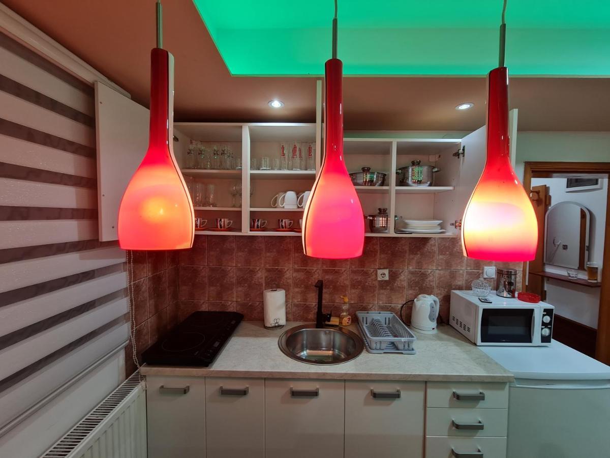 Apartman'S Ana Pale-Oc Jahorina No.2 Esterno foto