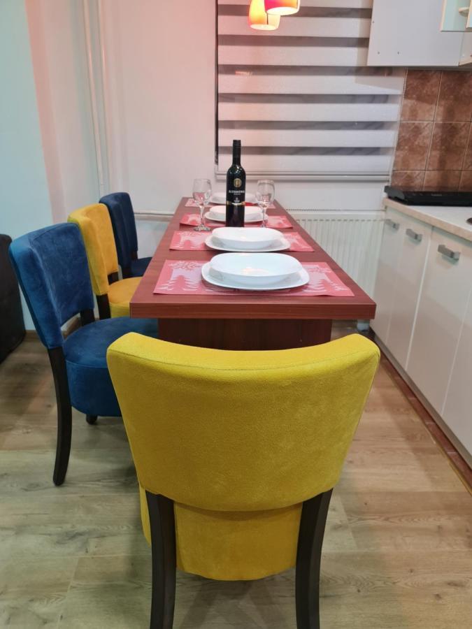 Apartman'S Ana Pale-Oc Jahorina No.2 Esterno foto