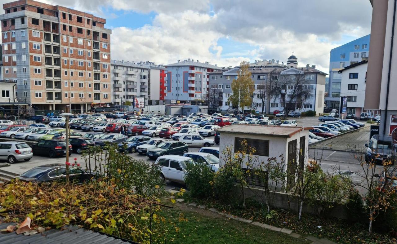 Apartman'S Ana Pale-Oc Jahorina No.2 Esterno foto