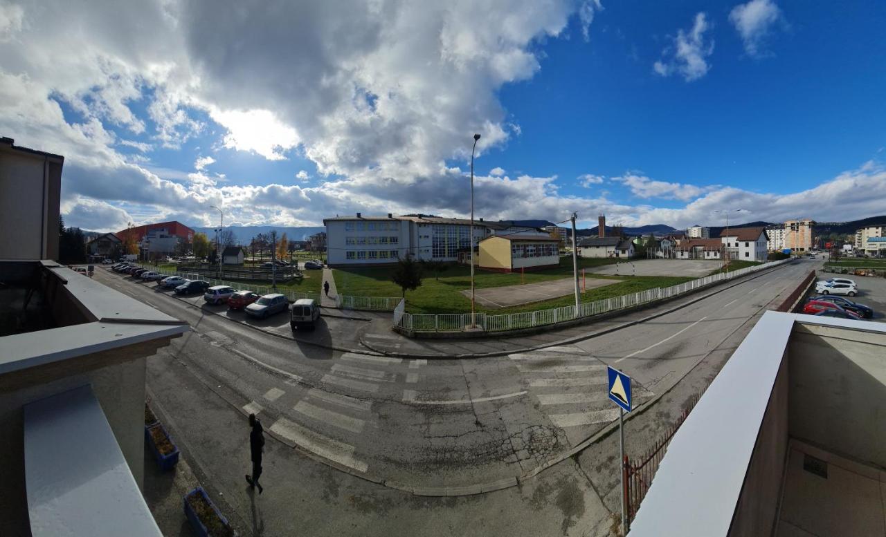 Apartman'S Ana Pale-Oc Jahorina No.2 Esterno foto