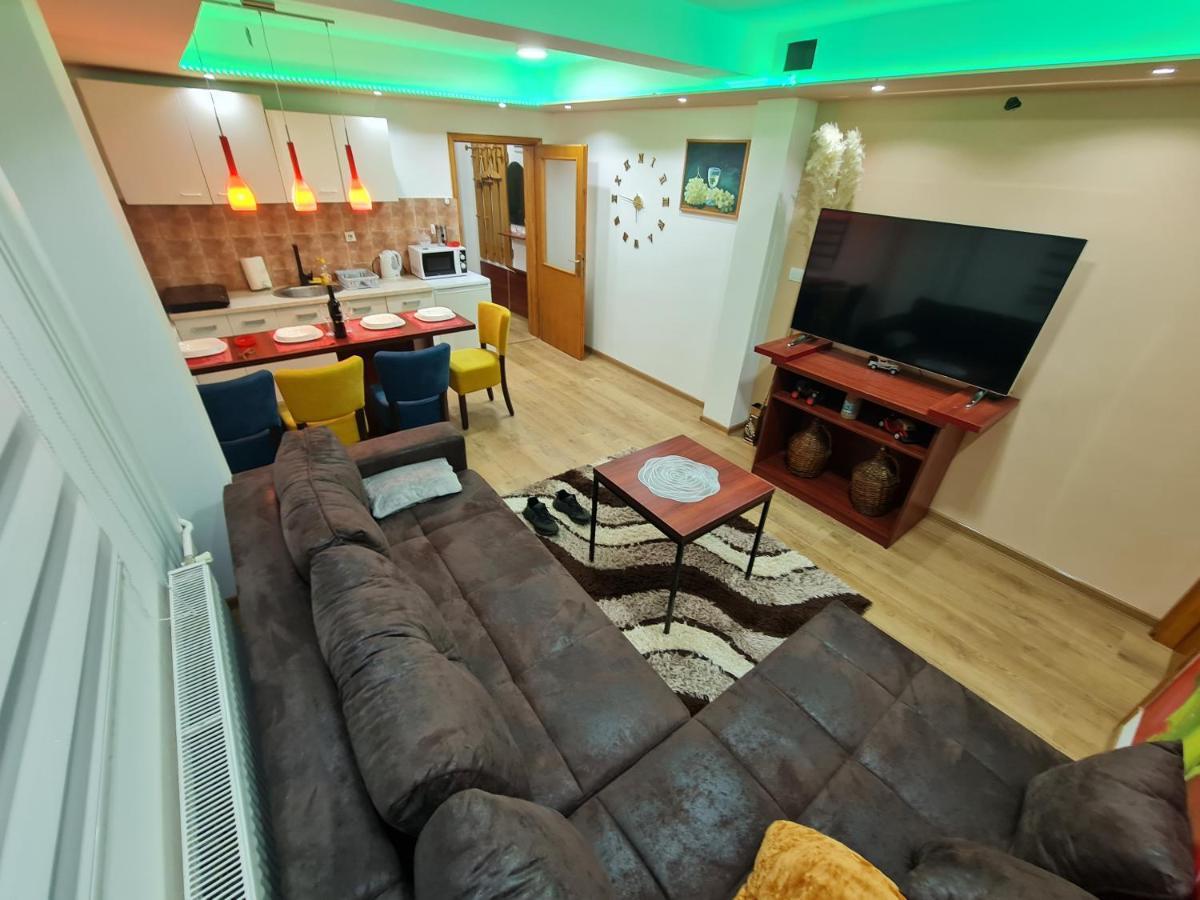 Apartman'S Ana Pale-Oc Jahorina No.2 Esterno foto