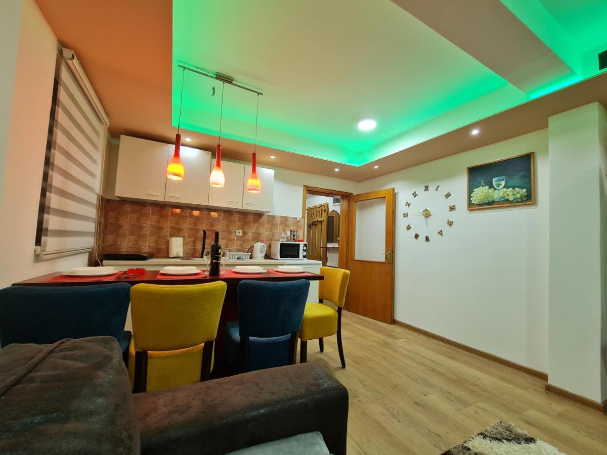 Apartman'S Ana Pale-Oc Jahorina No.2 Esterno foto