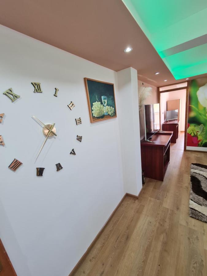 Apartman'S Ana Pale-Oc Jahorina No.2 Esterno foto