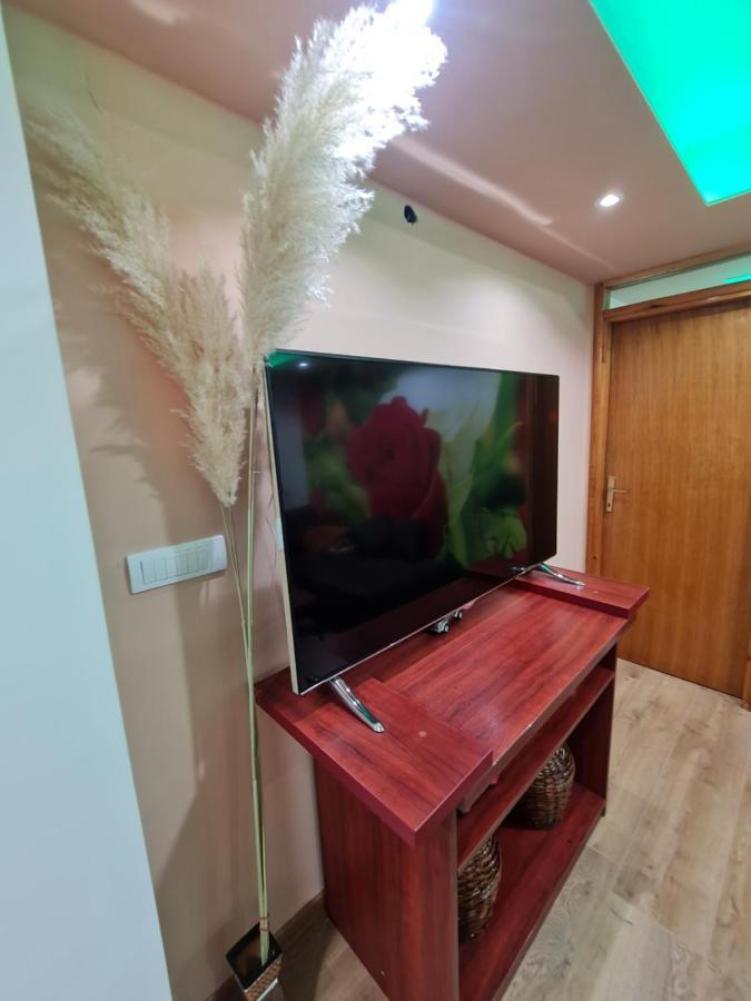 Apartman'S Ana Pale-Oc Jahorina No.2 Esterno foto